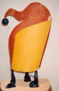 Lampebabar