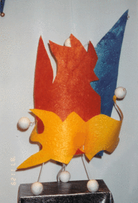 Lampecoque